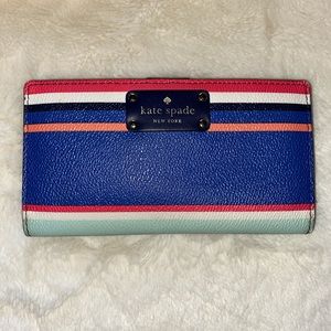 Kate Spade wallet